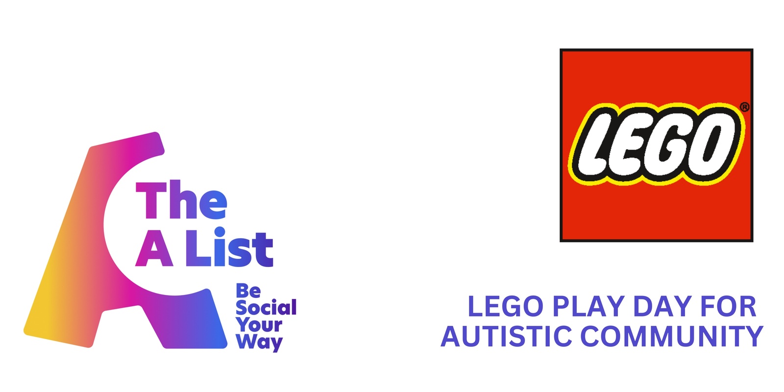 Banner image for Penrith LEGO Play Day for the Autistic Community