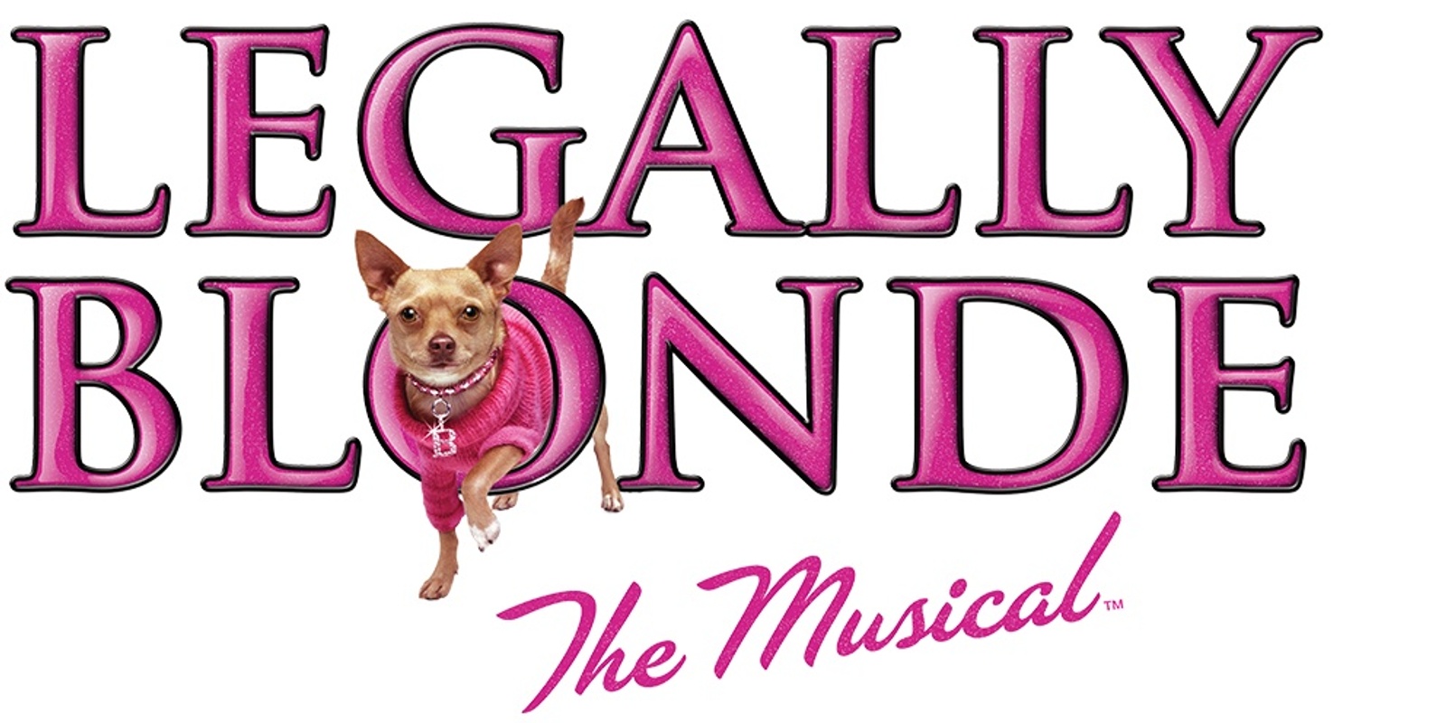 Banner image for Legally Blonde