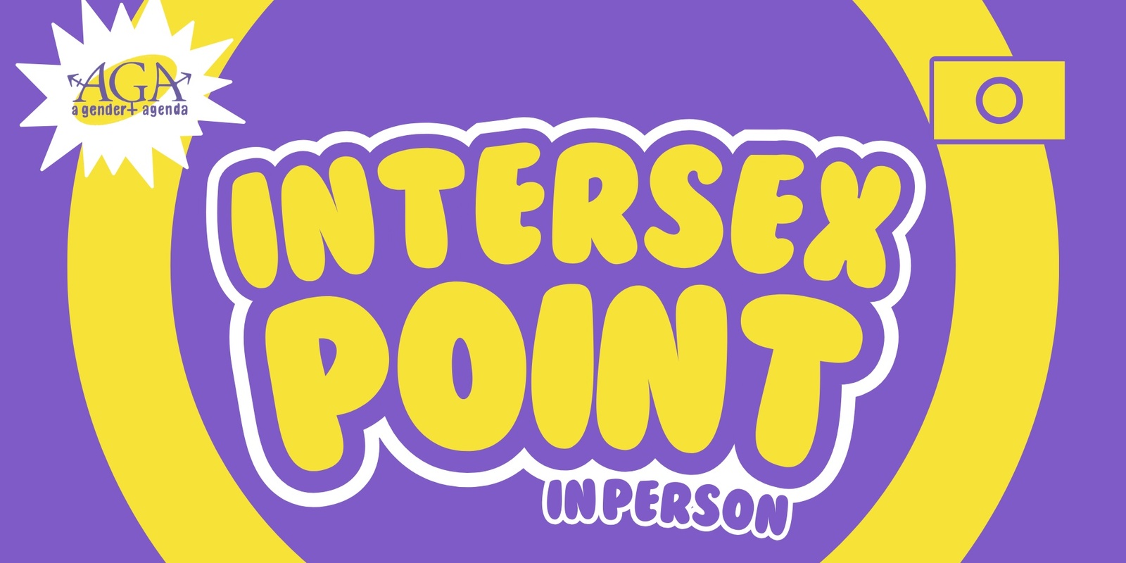 Banner image for Intersex Point: In Person - November