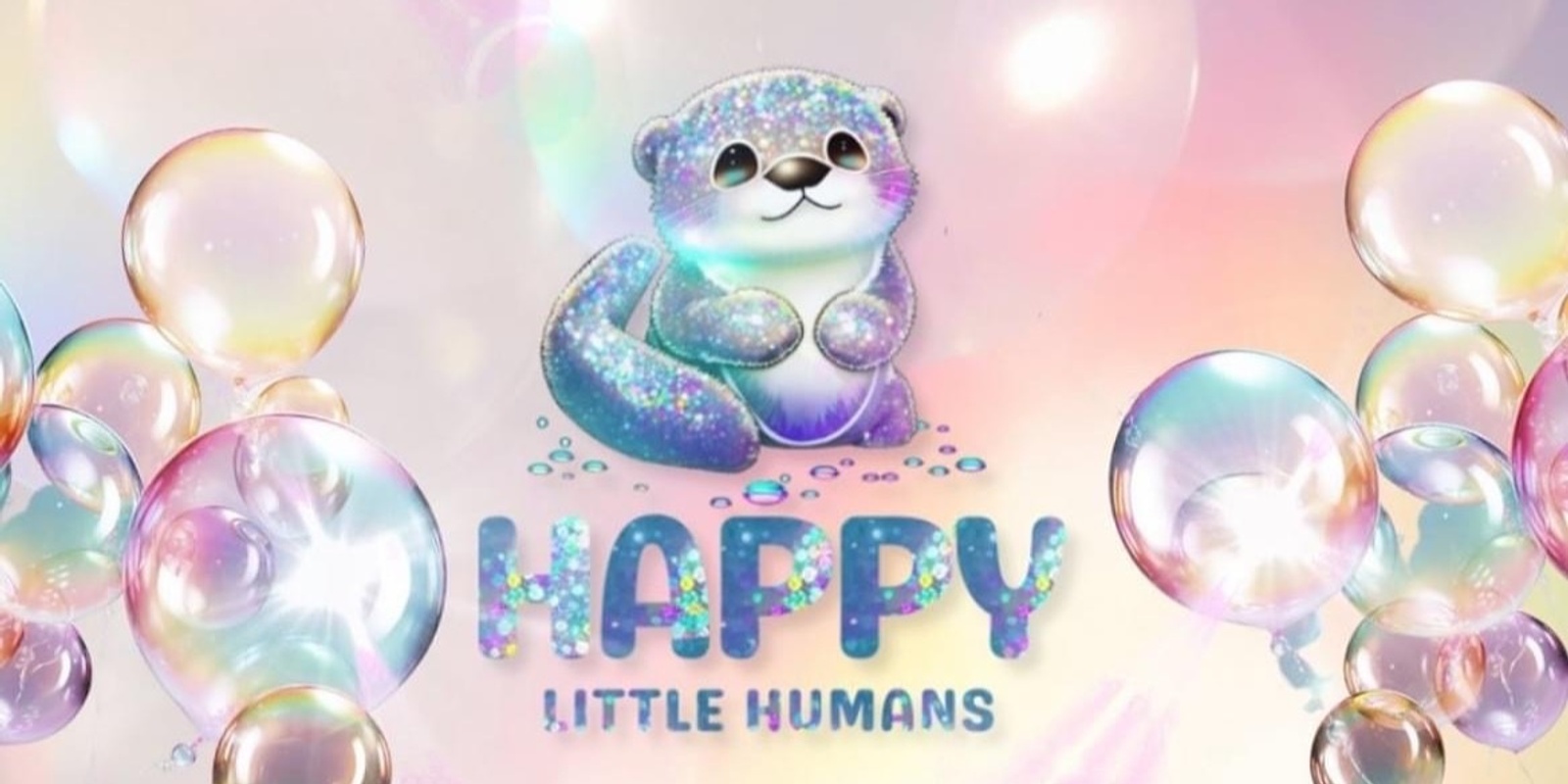 Banner image for Happy Little Humans Australia- Mindflow for parents & children