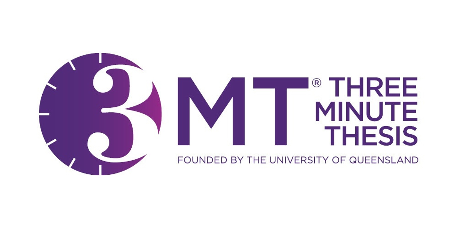 Banner image for UQ 3MT Wildcard Competition 2024