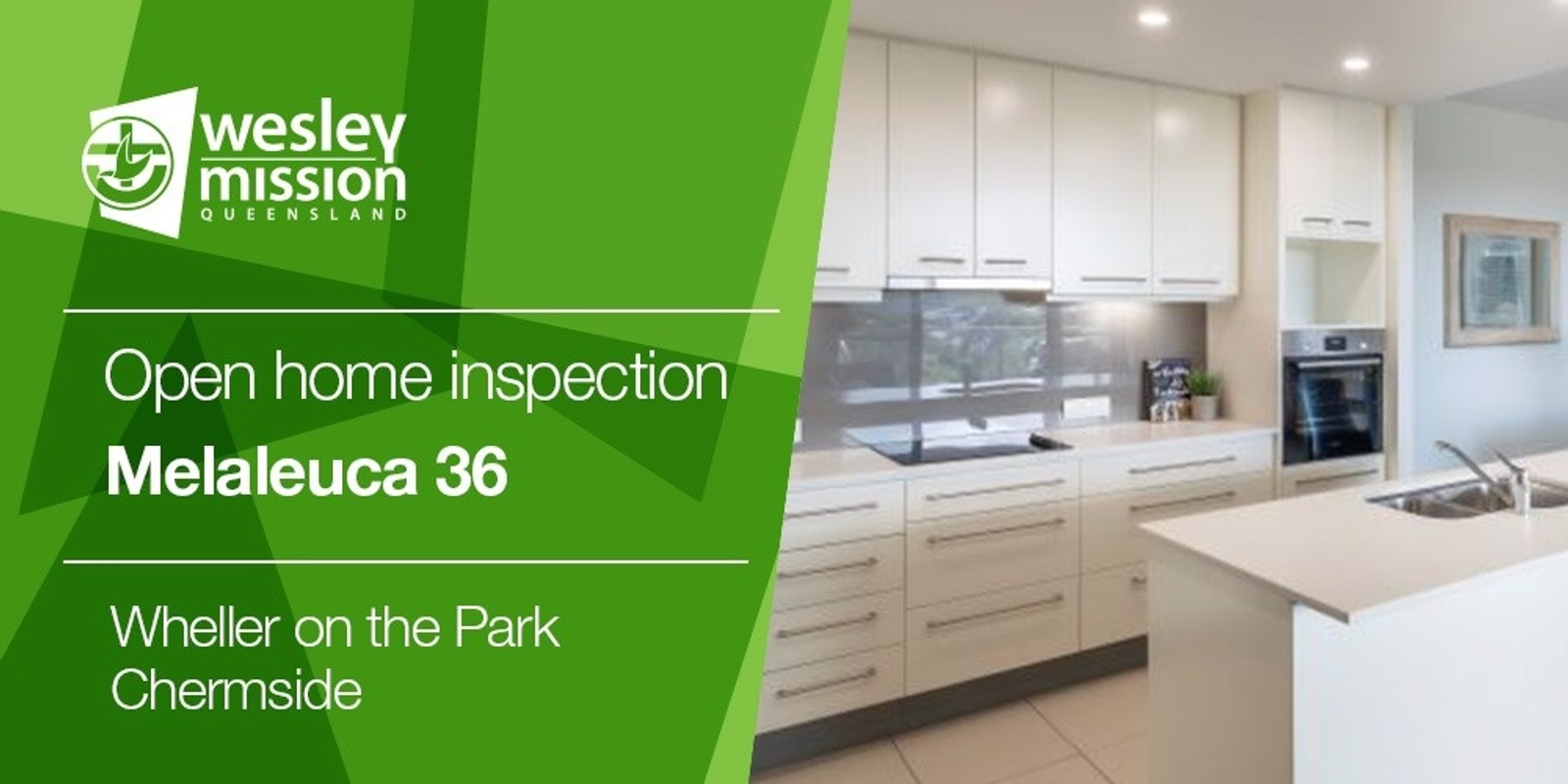 Banner image for Melaleuca 36 Open Home Inspection