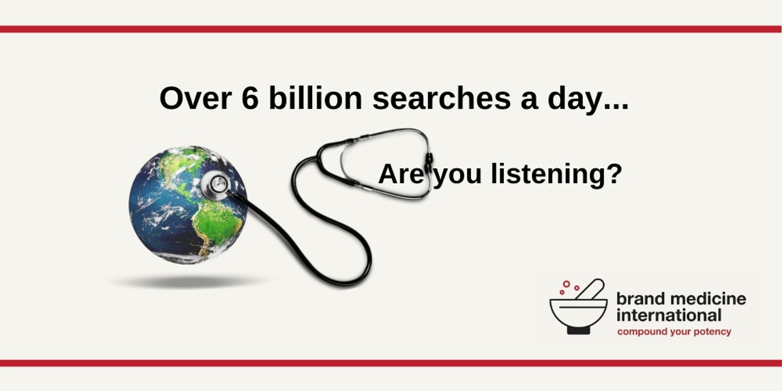 Banner image for The Value of Search Listening to Inform Communication Strategy and Forecasting in Healthcare
