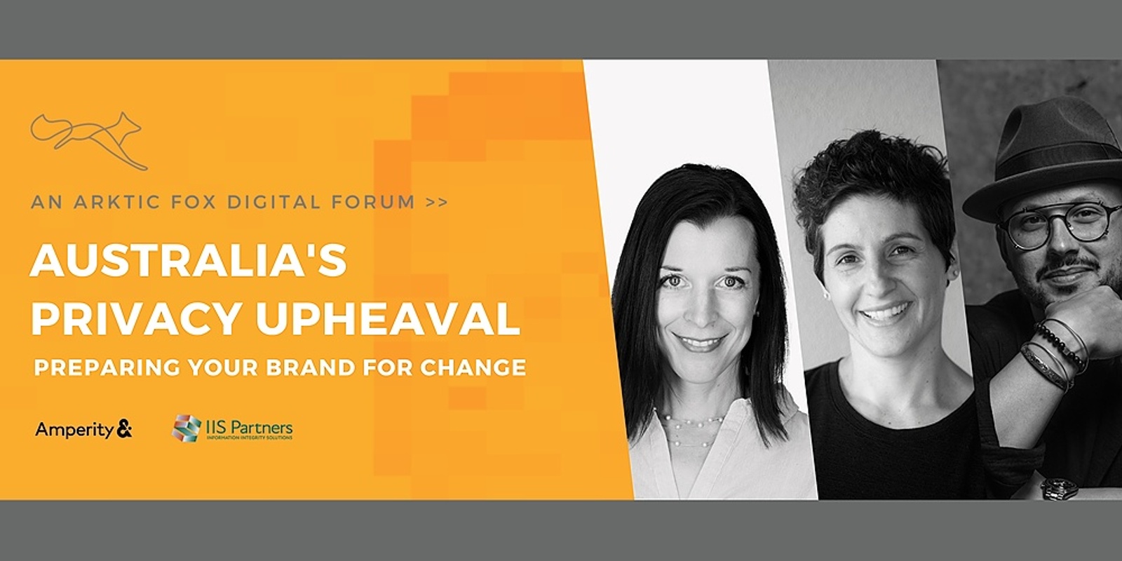 Banner image for Australia’s Privacy Upheaval – Preparing Your Brand For Change