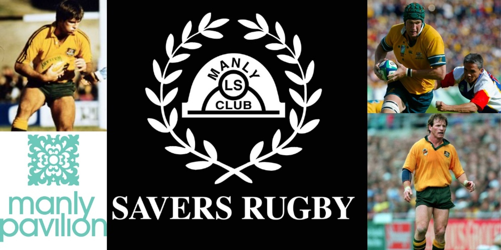 Banner image for Manly Savers Community Gala Dinner