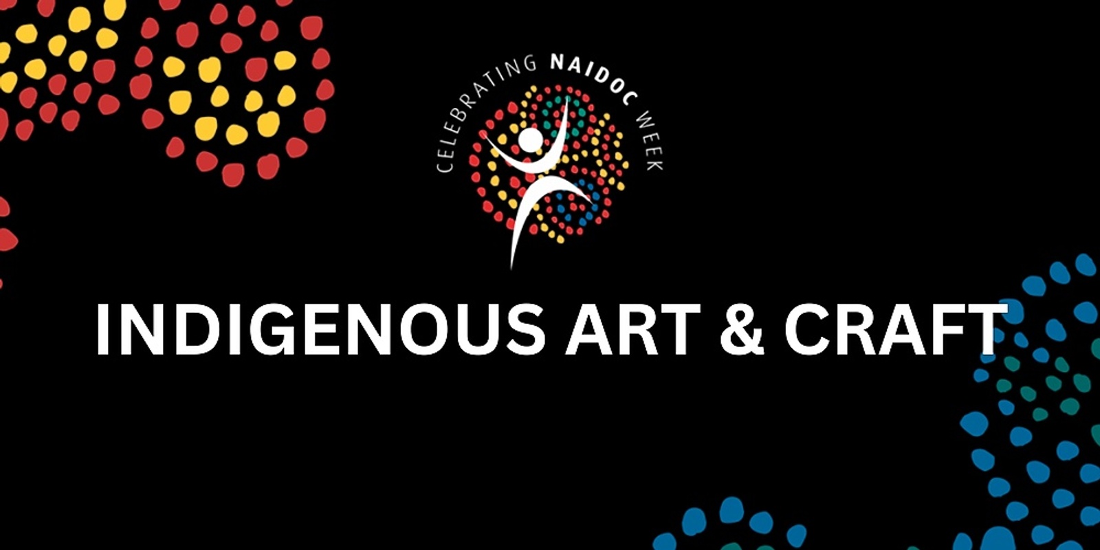 Banner image for Indigenous Art for Kids