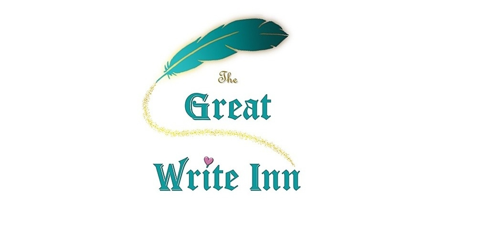 Banner image for The Great Write Inn