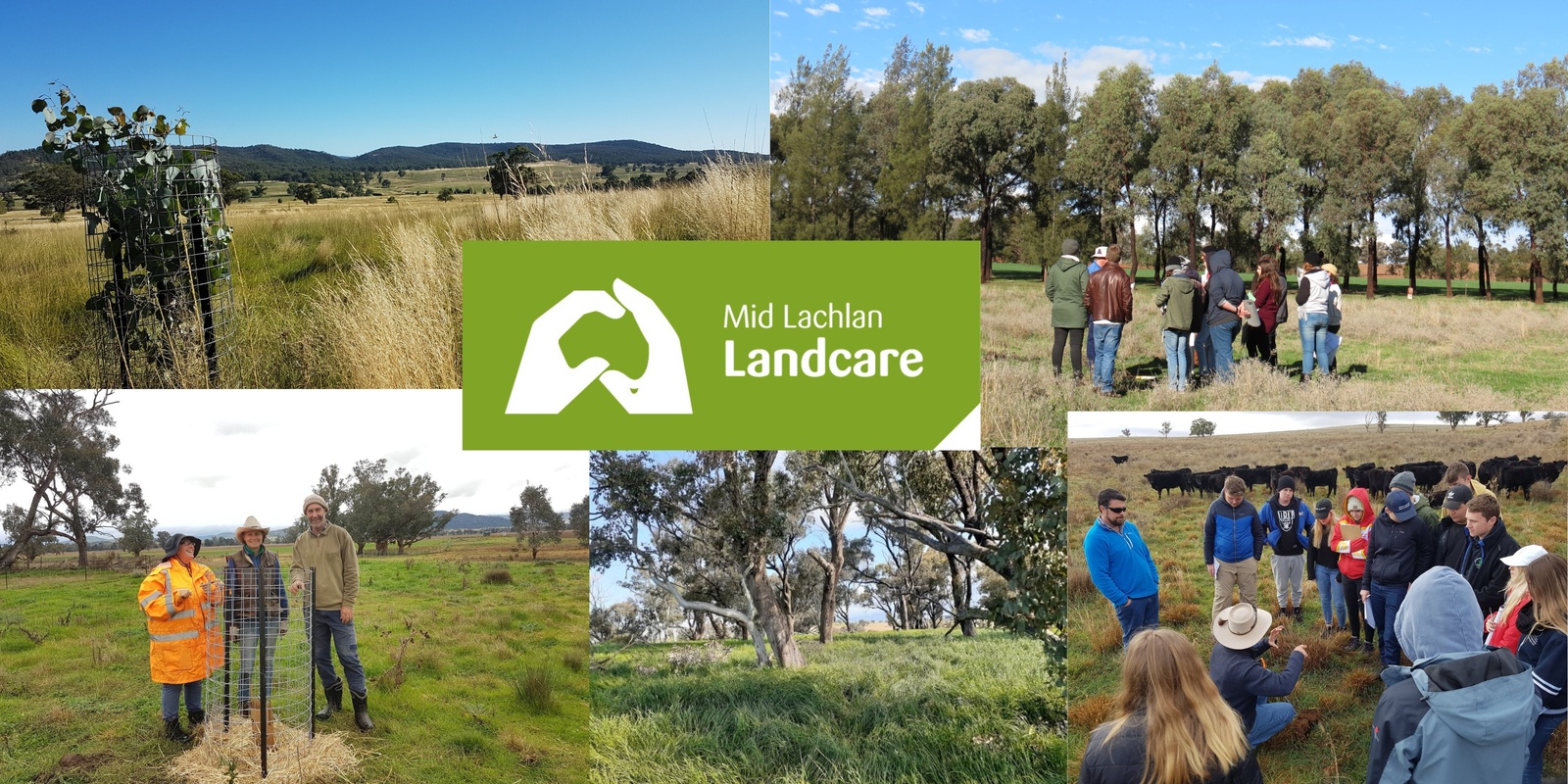 Banner image for Landcare Week Bus Tour