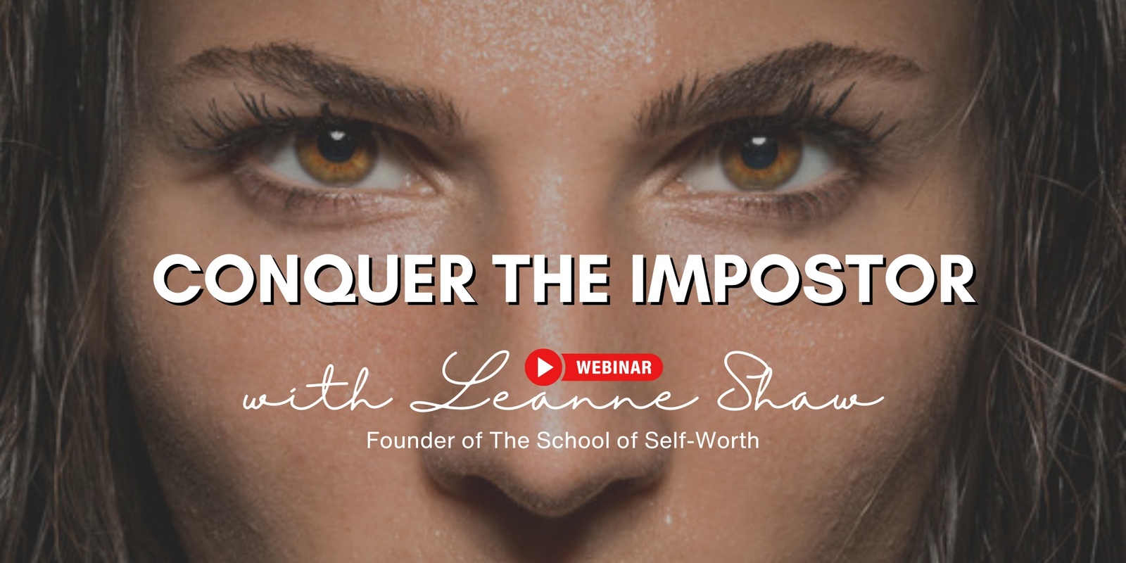 Banner image for Conquer the Impostor