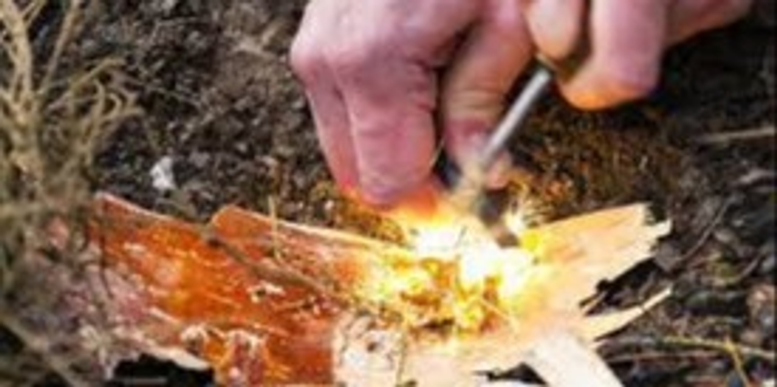 Banner image for Introduction to making fire by friction, Iluka Woodyhead Camp ground car park