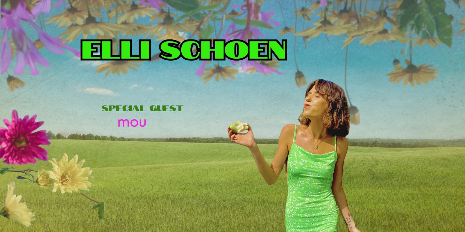 Banner image for ELLI SCHOEN