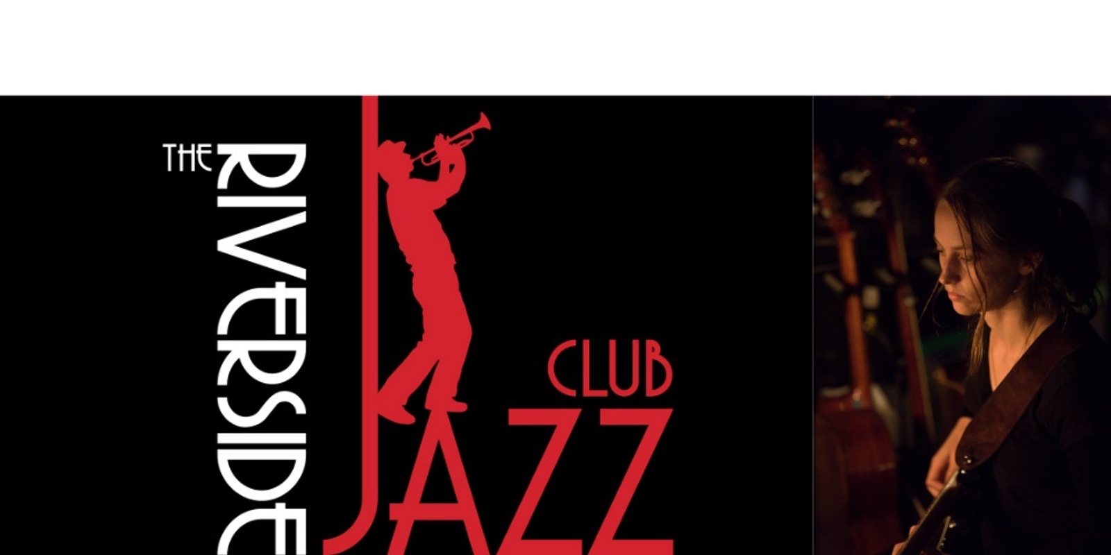Banner image for Riverside Jazz Club