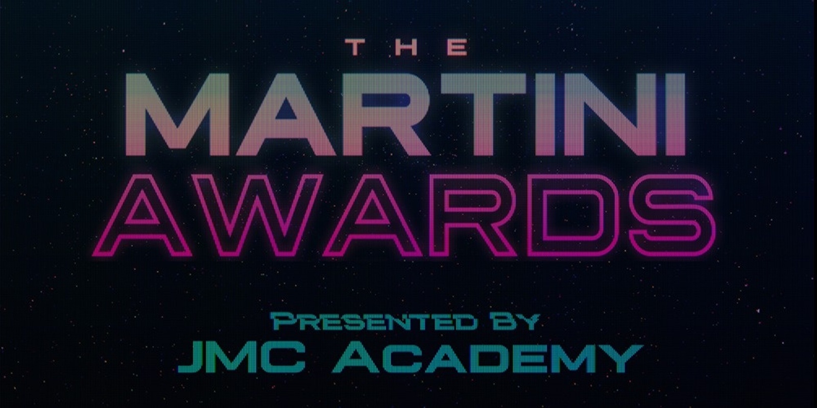 Banner image for The 2023 Sydney Martini Awards 