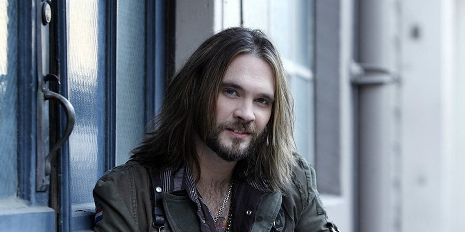 Banner image for Bo Bice w/Purusa (acoustic)