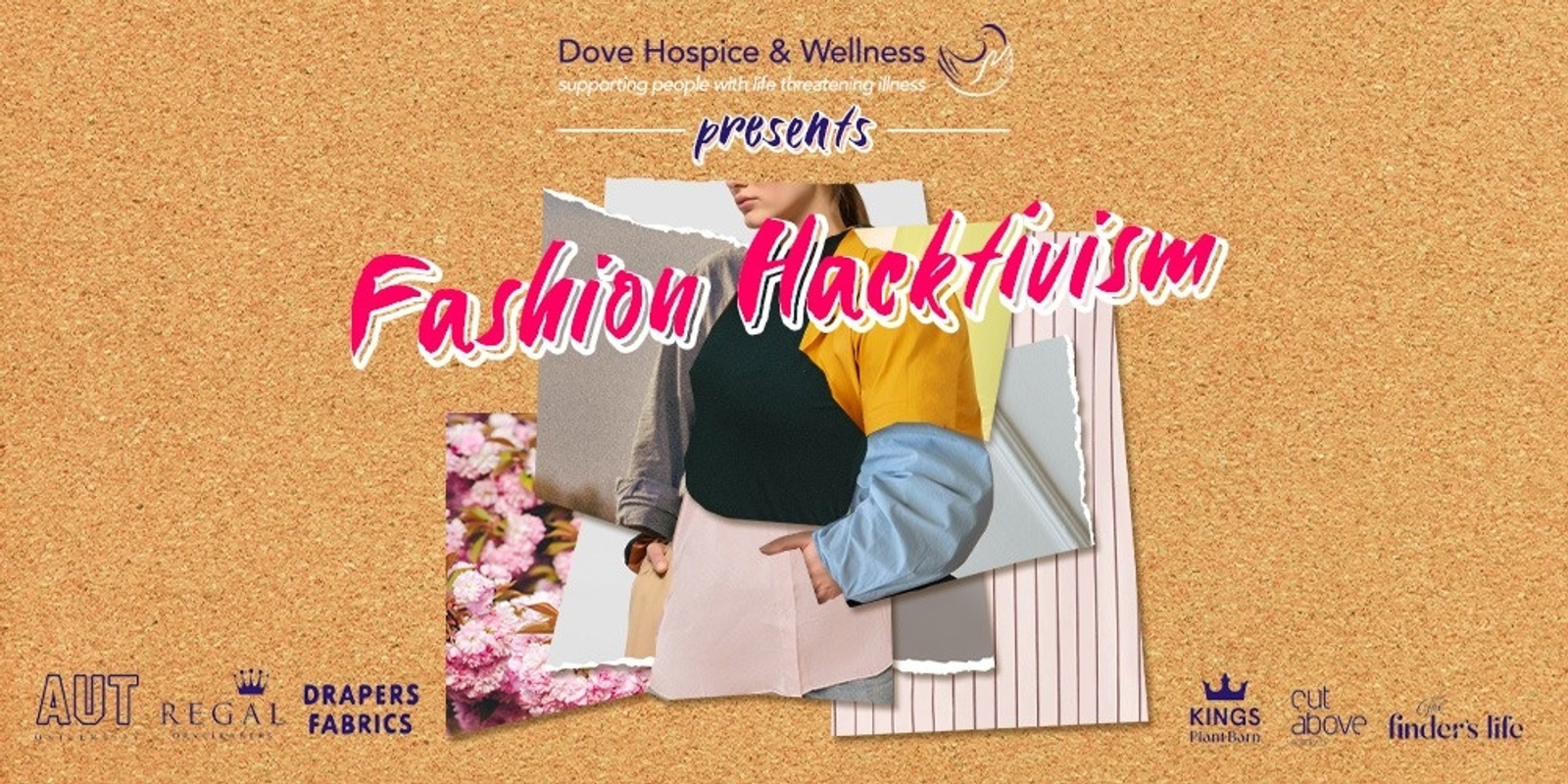 Banner image for Fashion Hacktivism