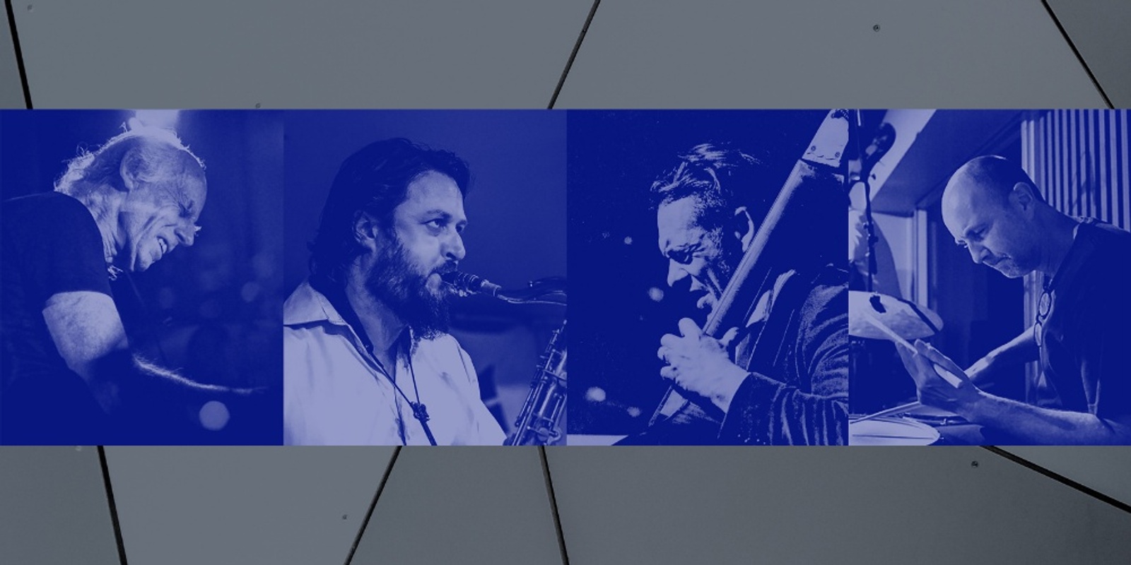 Banner image for Mike Nock Quartet - This World Tour