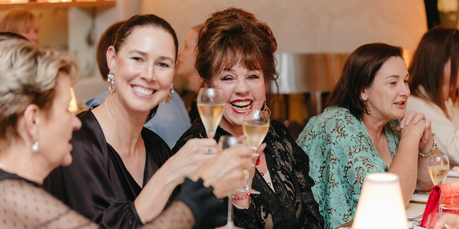 Banner image for Gold Coast Fabulous Ladies Wine Soiree with Oliver's Taranga