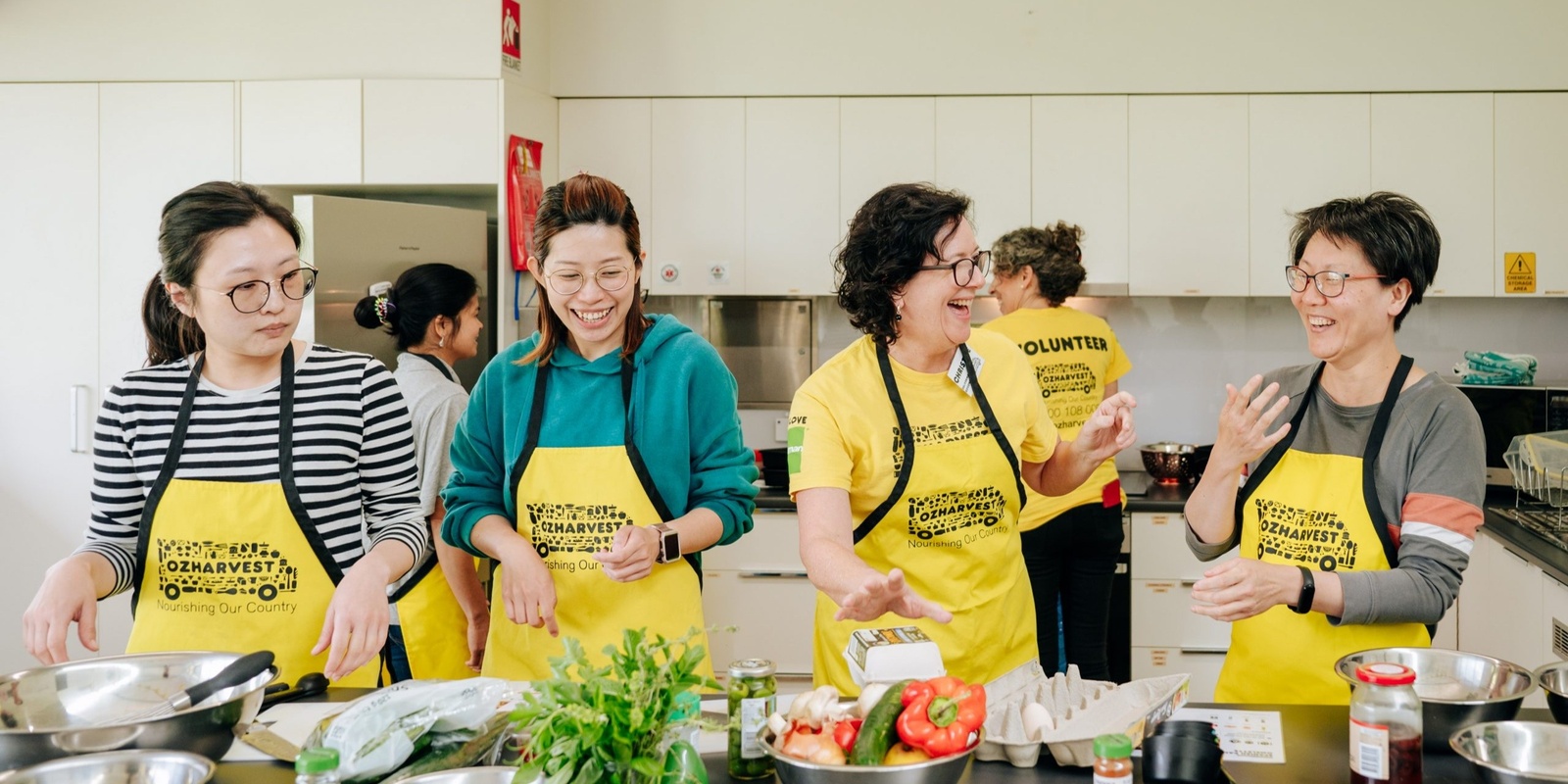 Banner image for Darlinghurst NEST 6 Week Program (Nutrition Education Skills Training)