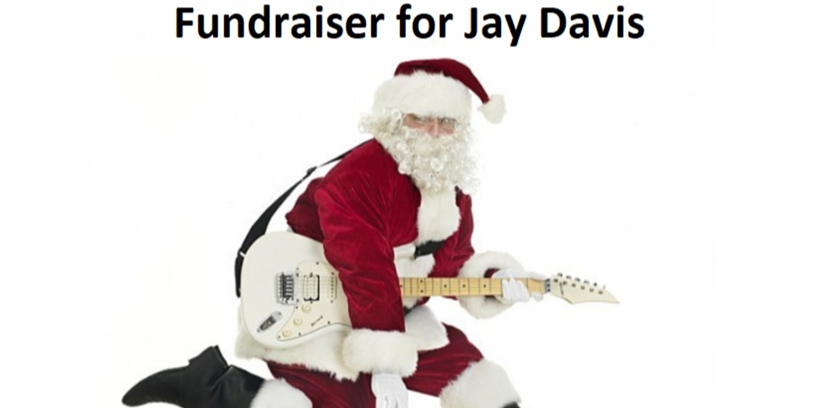 Banner image for Upper Lansdowne Xmas Party & Fundraiser Concert for Jay Davis & Family Concert