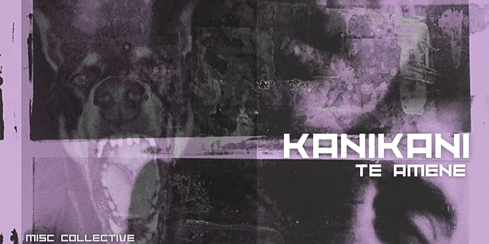 Banner image for KANIKANI