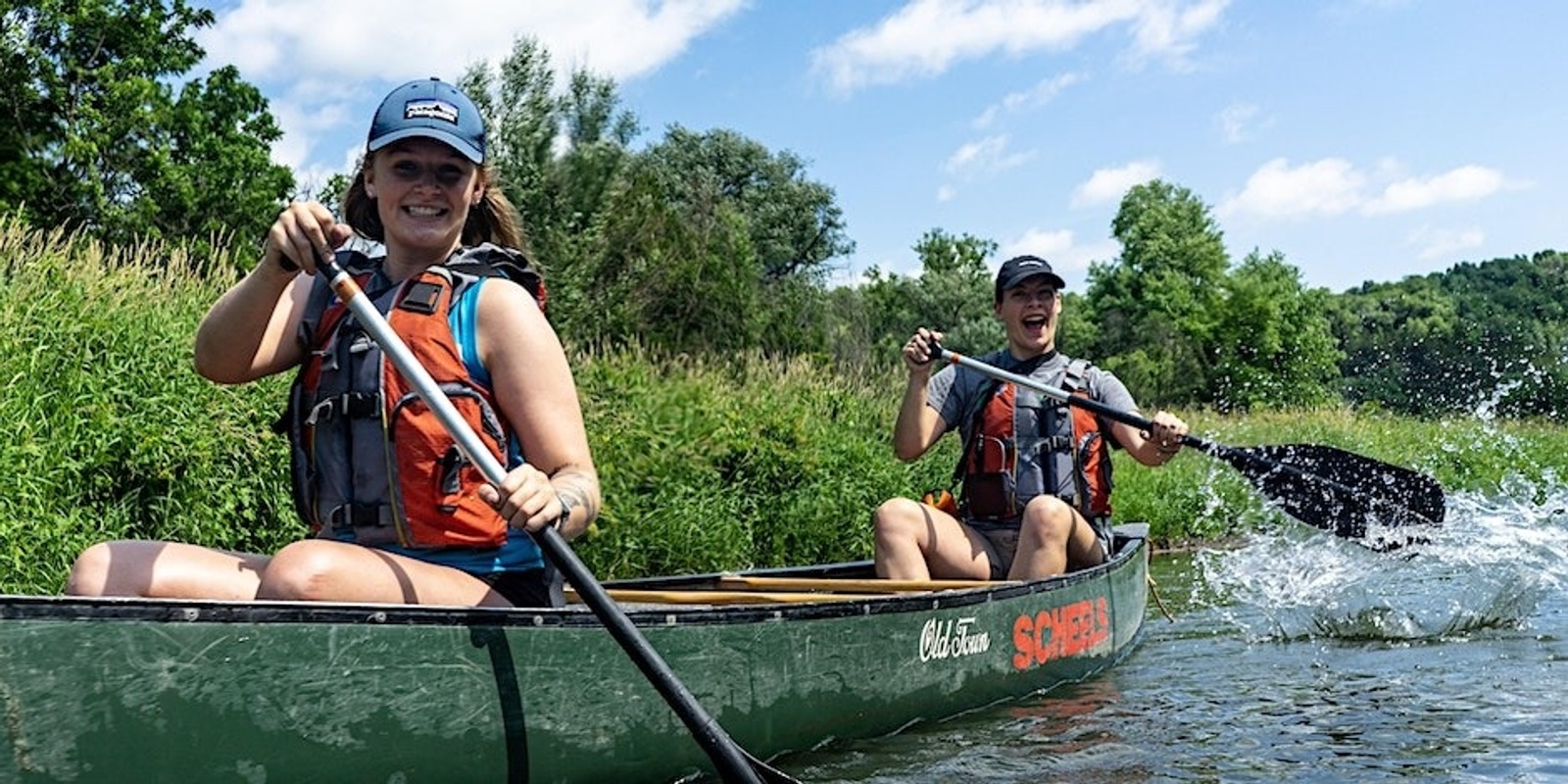 Banner image for Root River Canoeing - June 2025