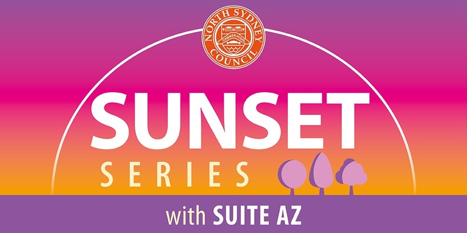 Sunset Series with Suite Az
