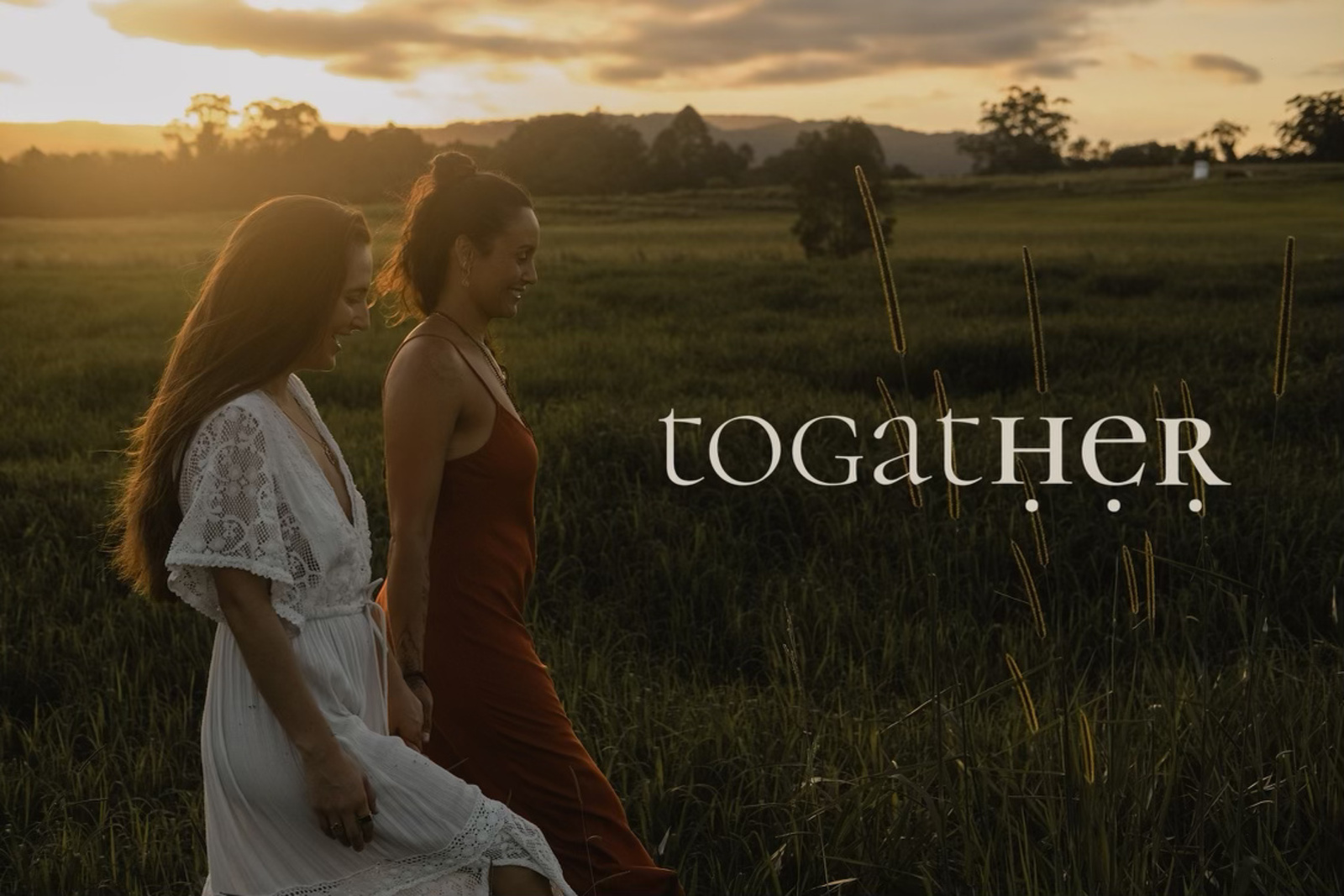 Banner image for T O G A T H E R  - Womens retreat