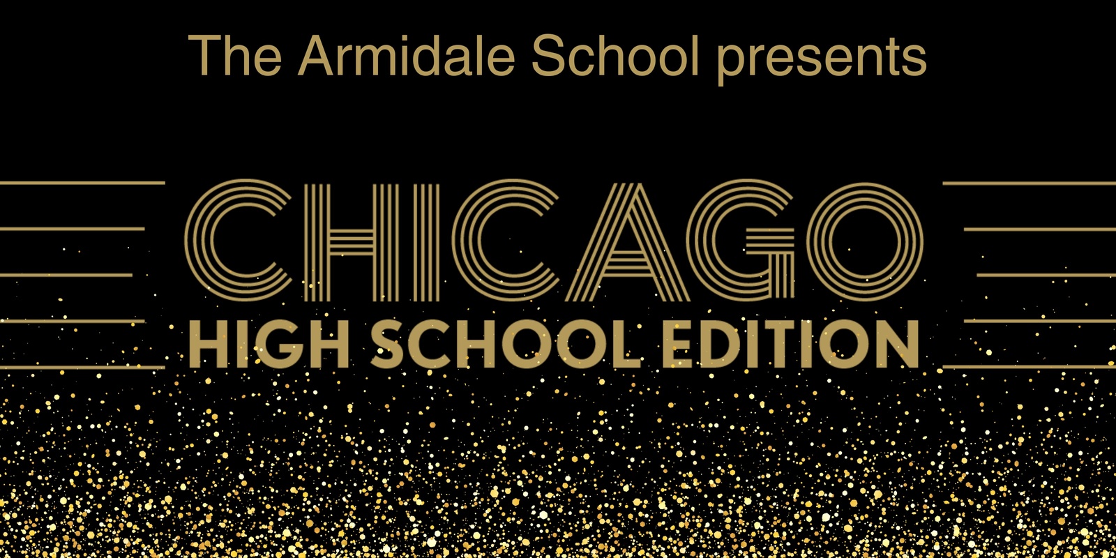 Banner image for CHICAGO: Teen Edition