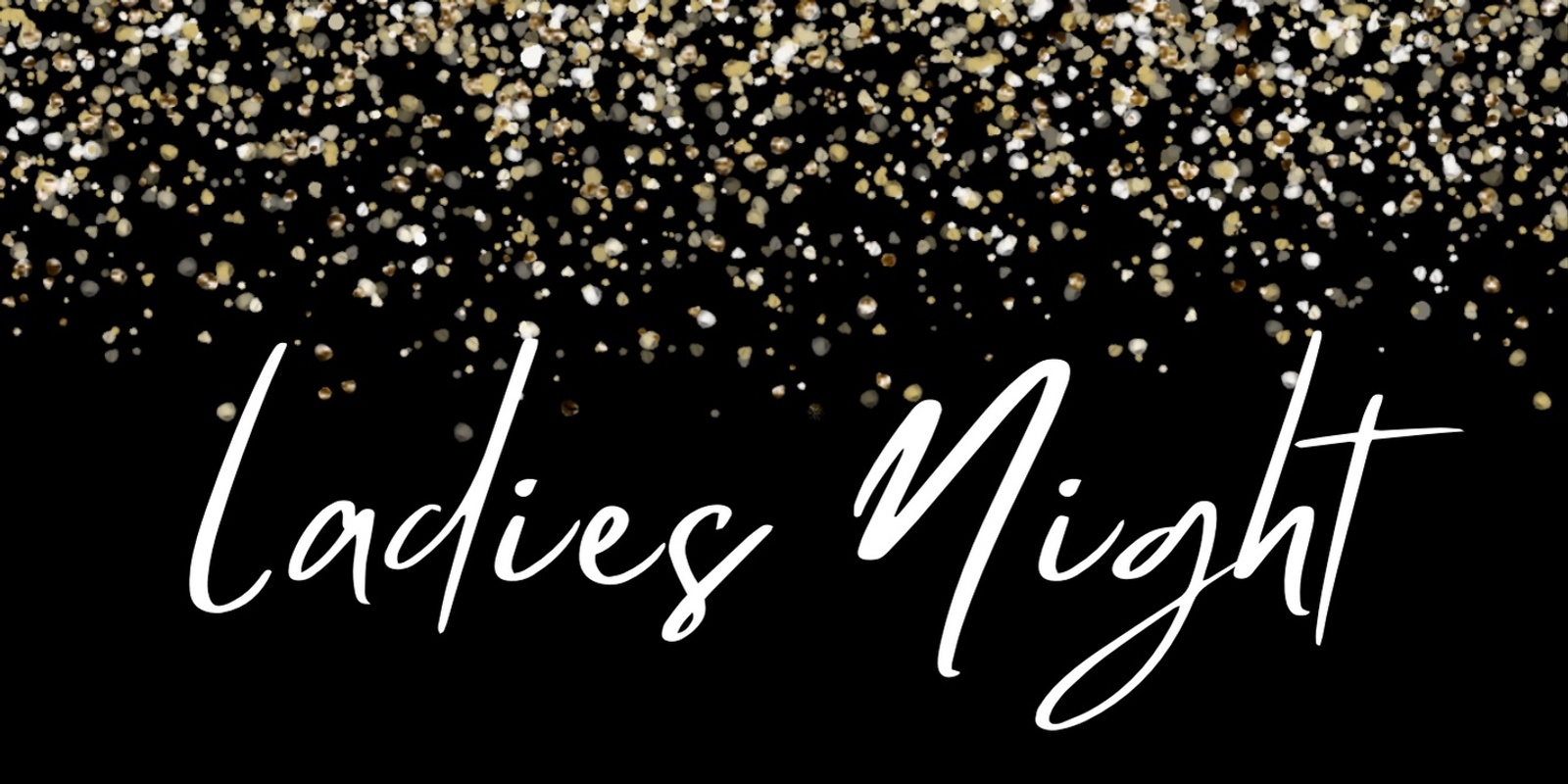 Banner image for CGS WH Ladies Night