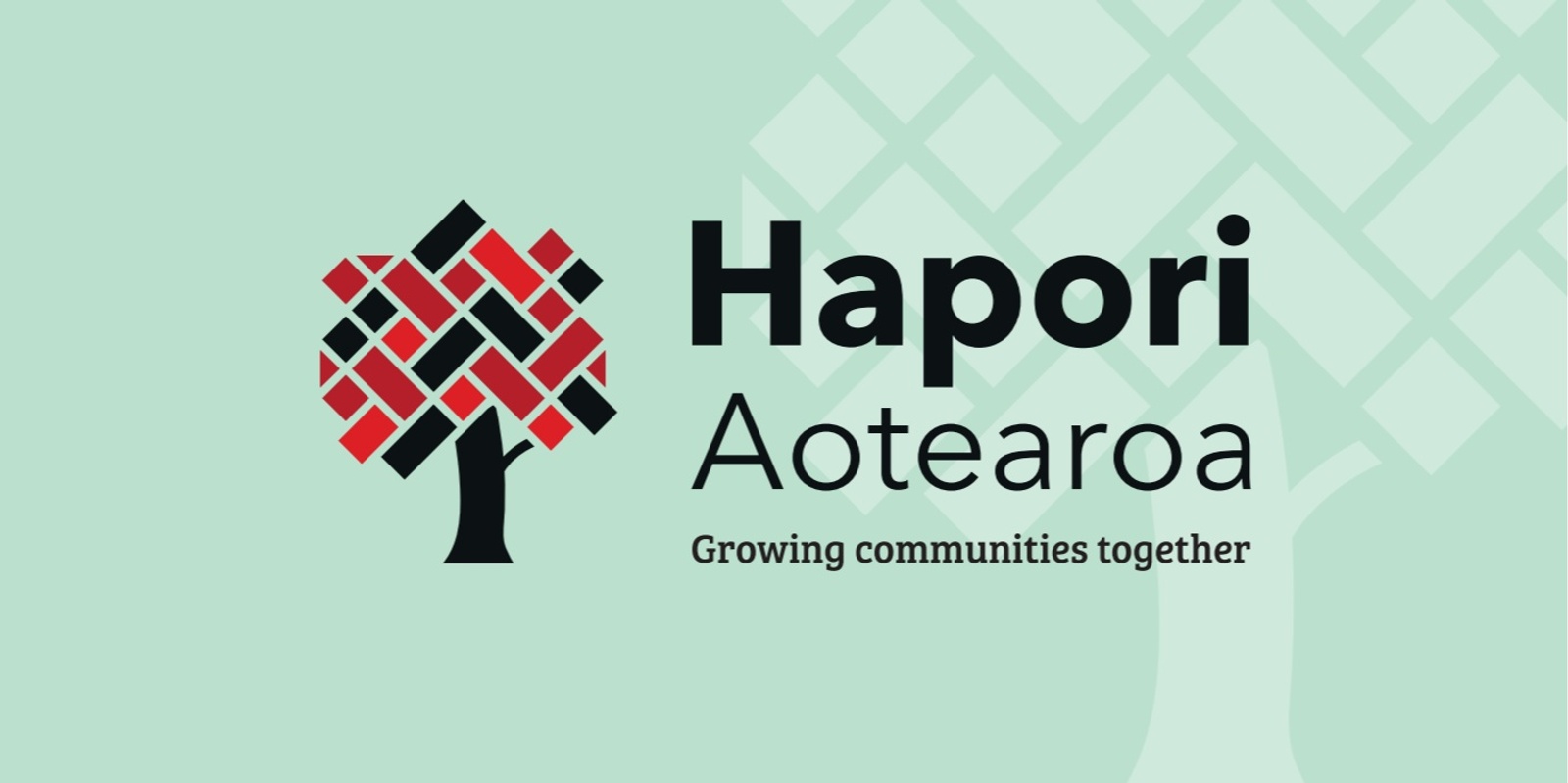 Banner image for Register your Interest - Hapori Aotearoa