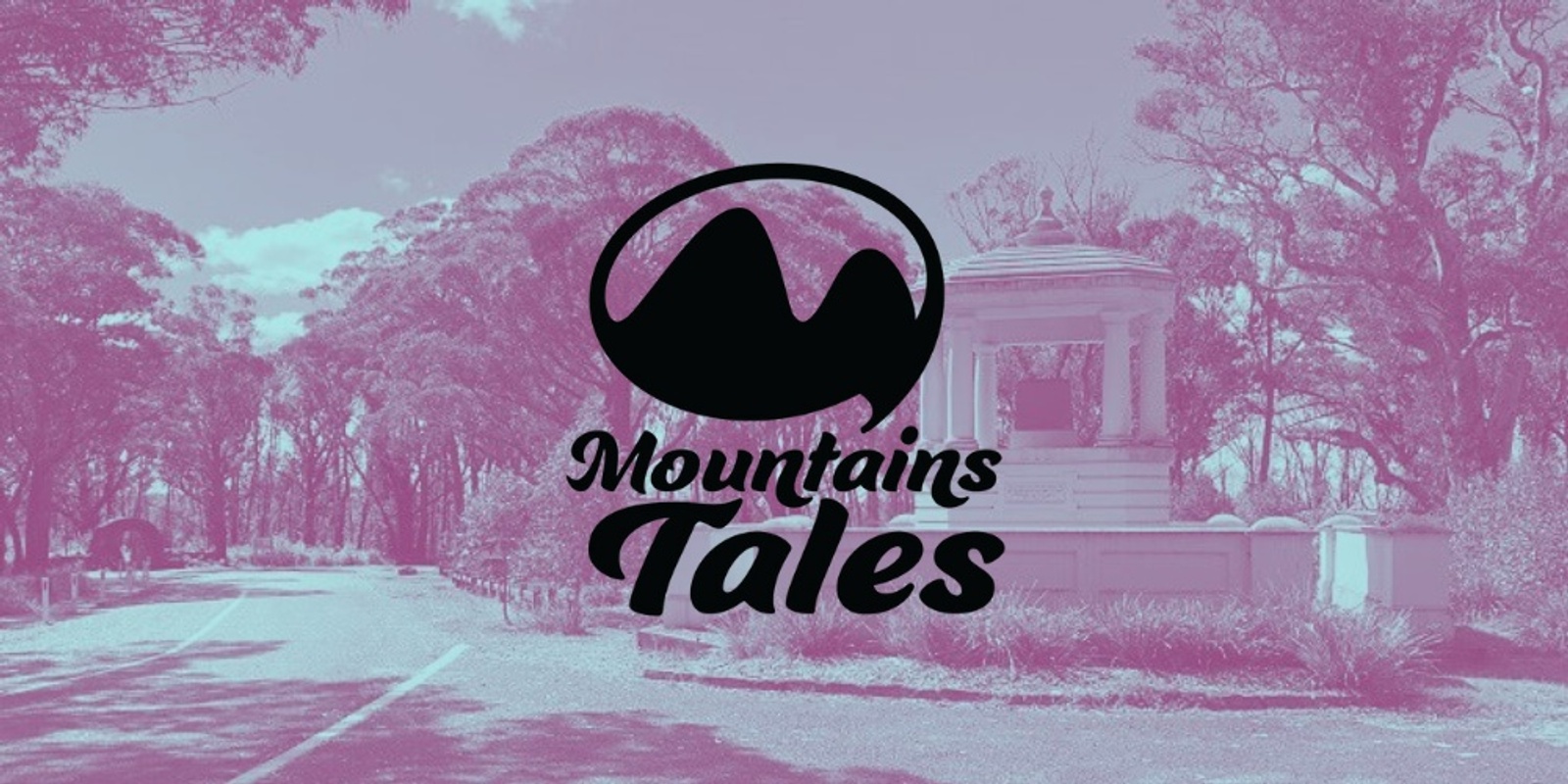 Banner image for Mountains Tales Walking Tours in Mount York