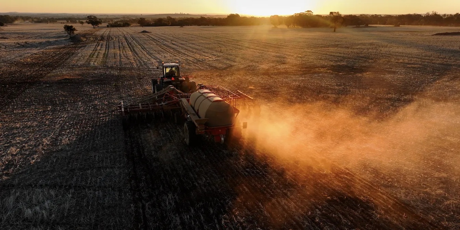 Banner image for Loam x AgQuip Field Days 