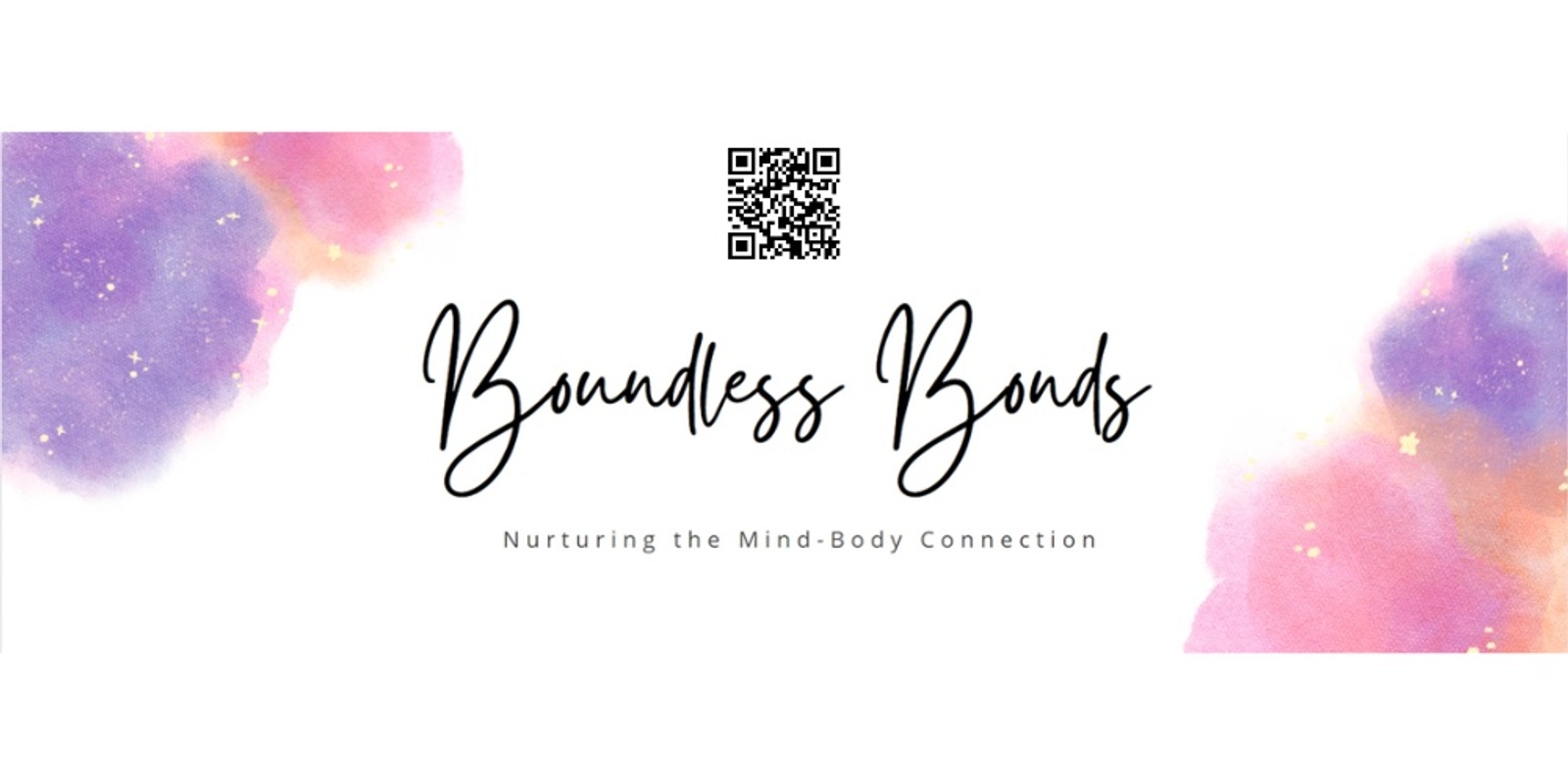 Boundless Bonds's banner