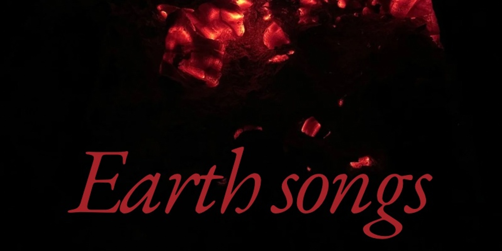 Banner image for Earth songs