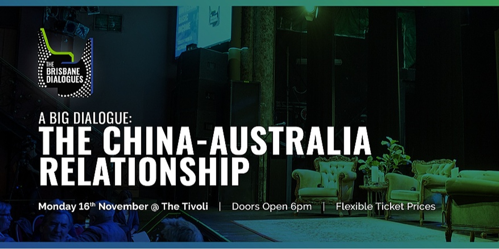 Banner image for A BIG DIALOGUE: THE CHINA-AUSTRALIA RELATIONSHIP