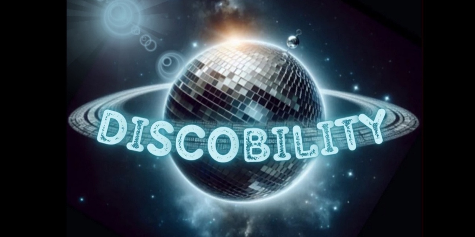 Banner image for Discobility