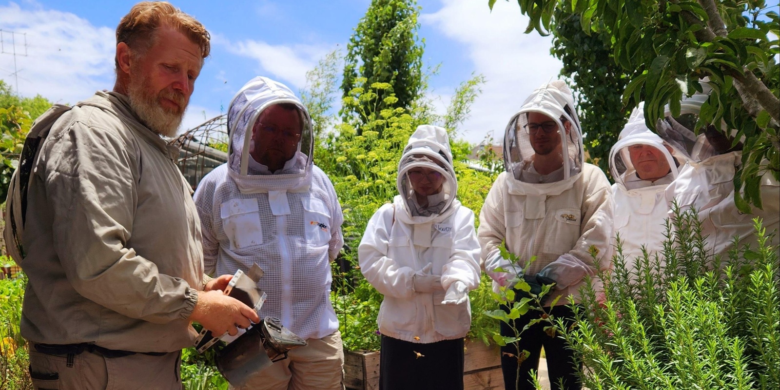 Banner image for Introduction to Beekeeping Course Saturday 30th September 2023