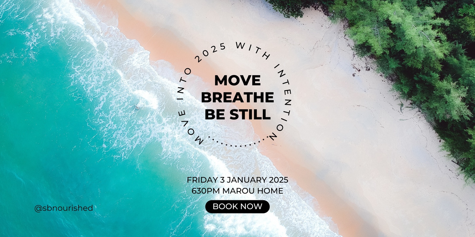 Banner image for Move, Breathe & Be Still 