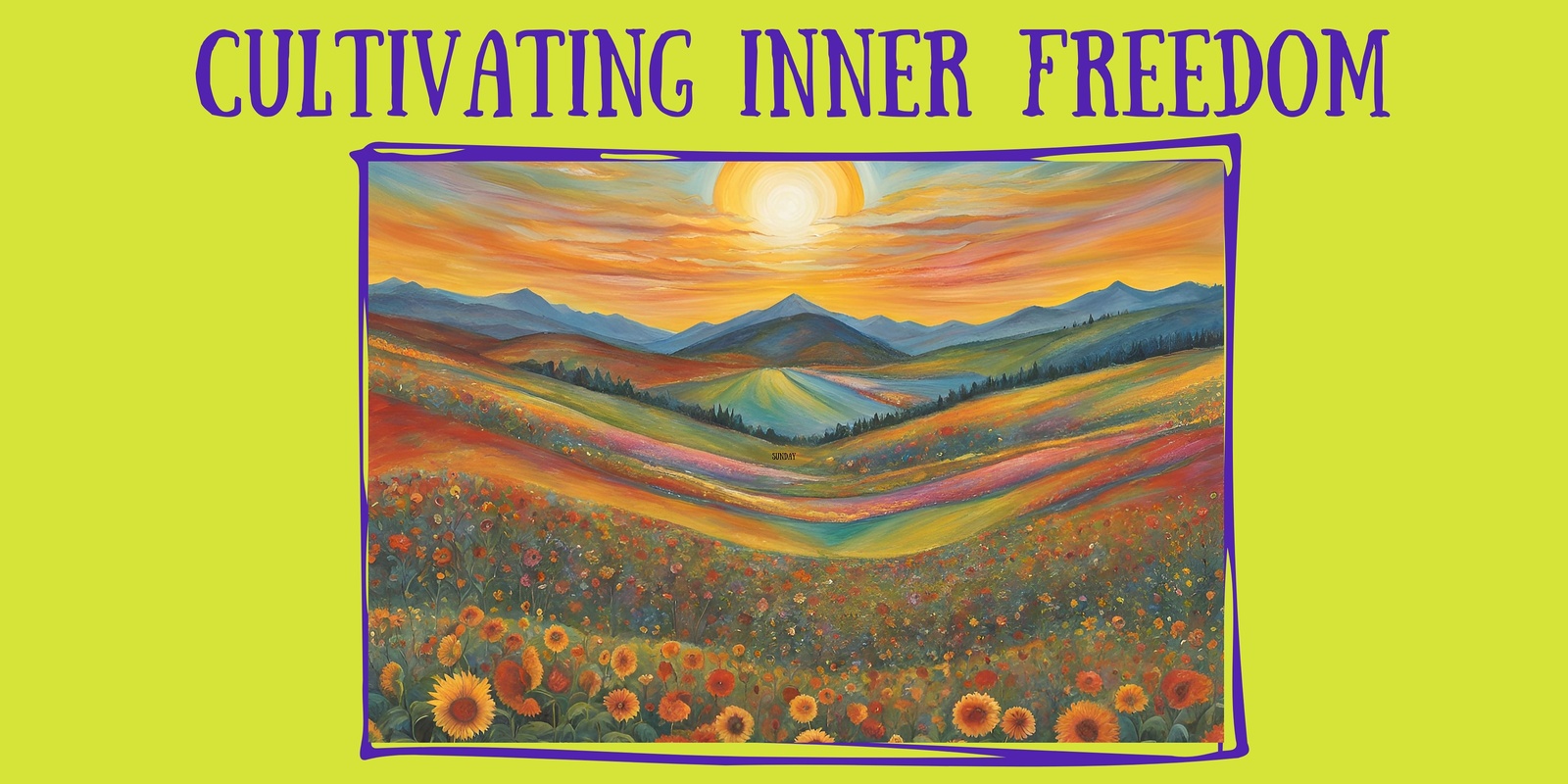 Banner image for Cultivating Inner Freedom - Nonviolent Communication course