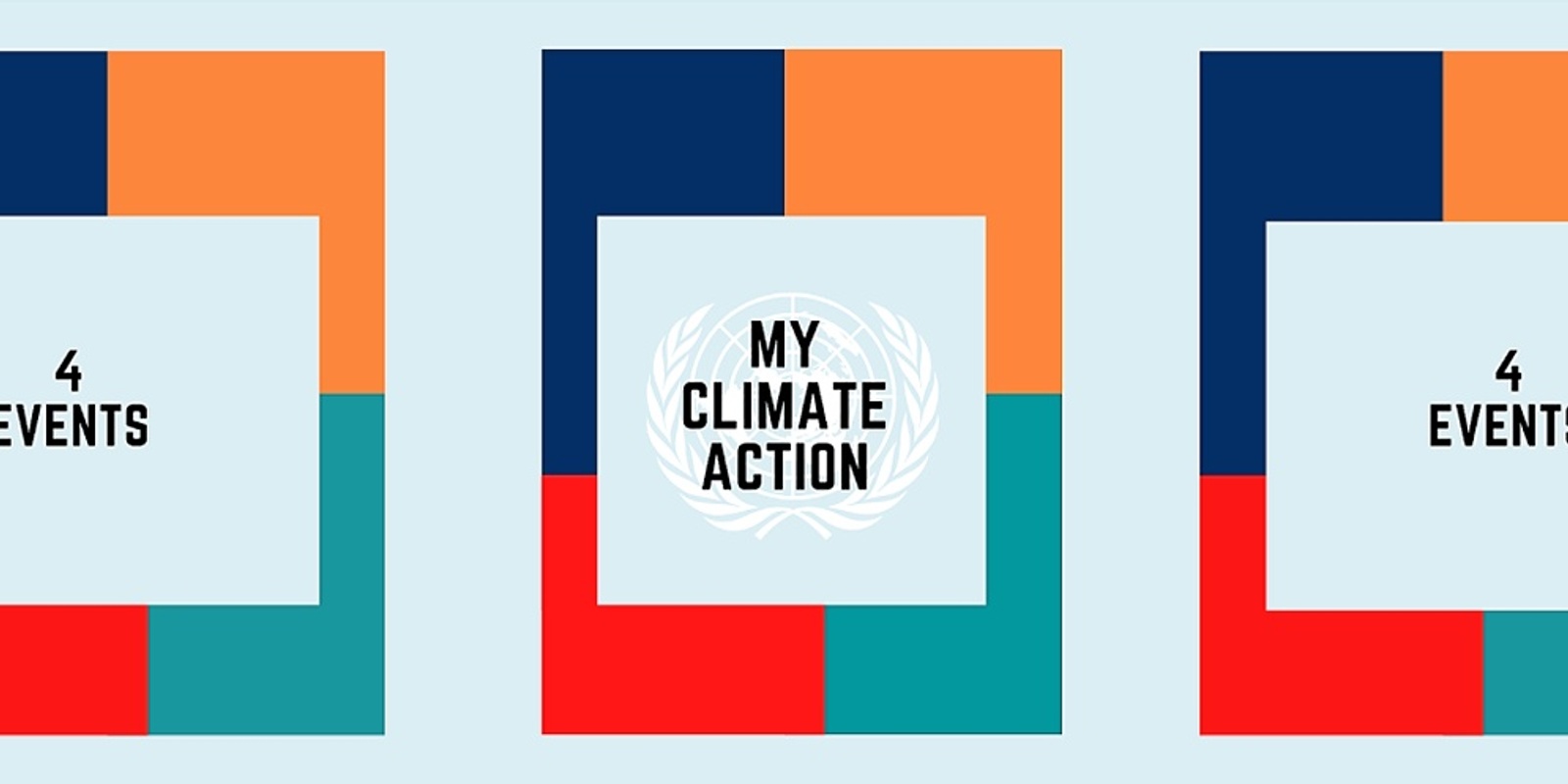 Banner image for My Climate Action: Ecosystem Restoration
