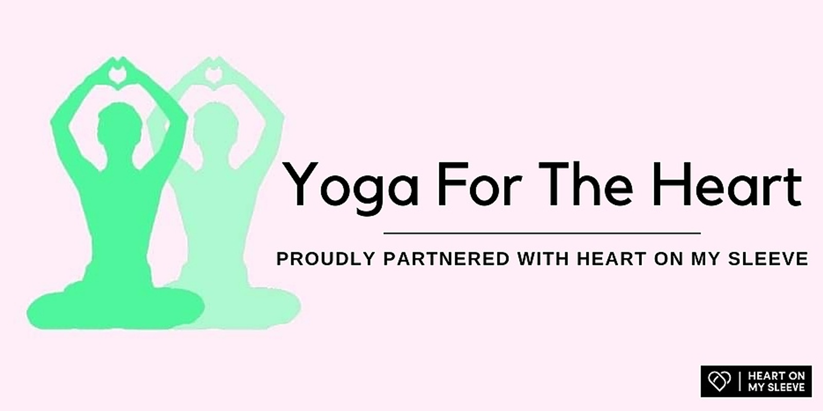 Banner image for Yoga for the Heart 