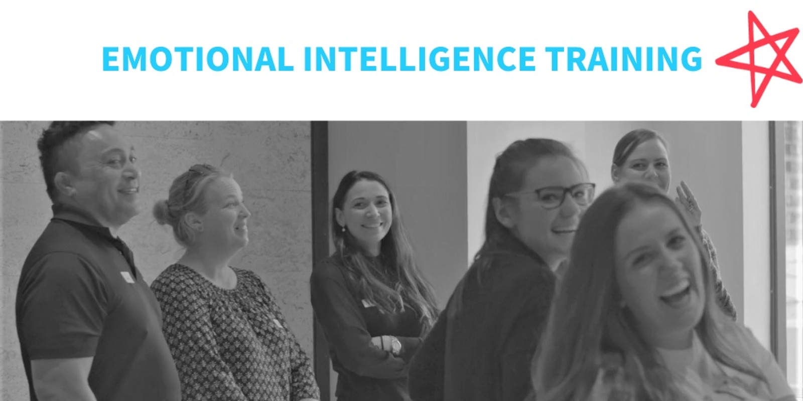 Emotional Intelligence Training - August 2023
