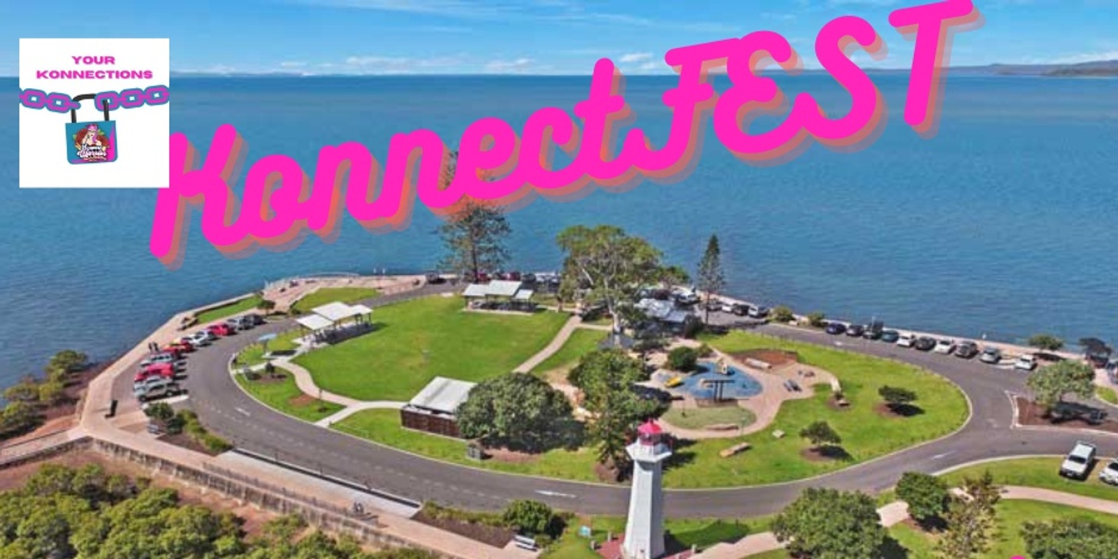 Banner image for KonnectFEST Redlands - NDIS Networking EVENT!! 