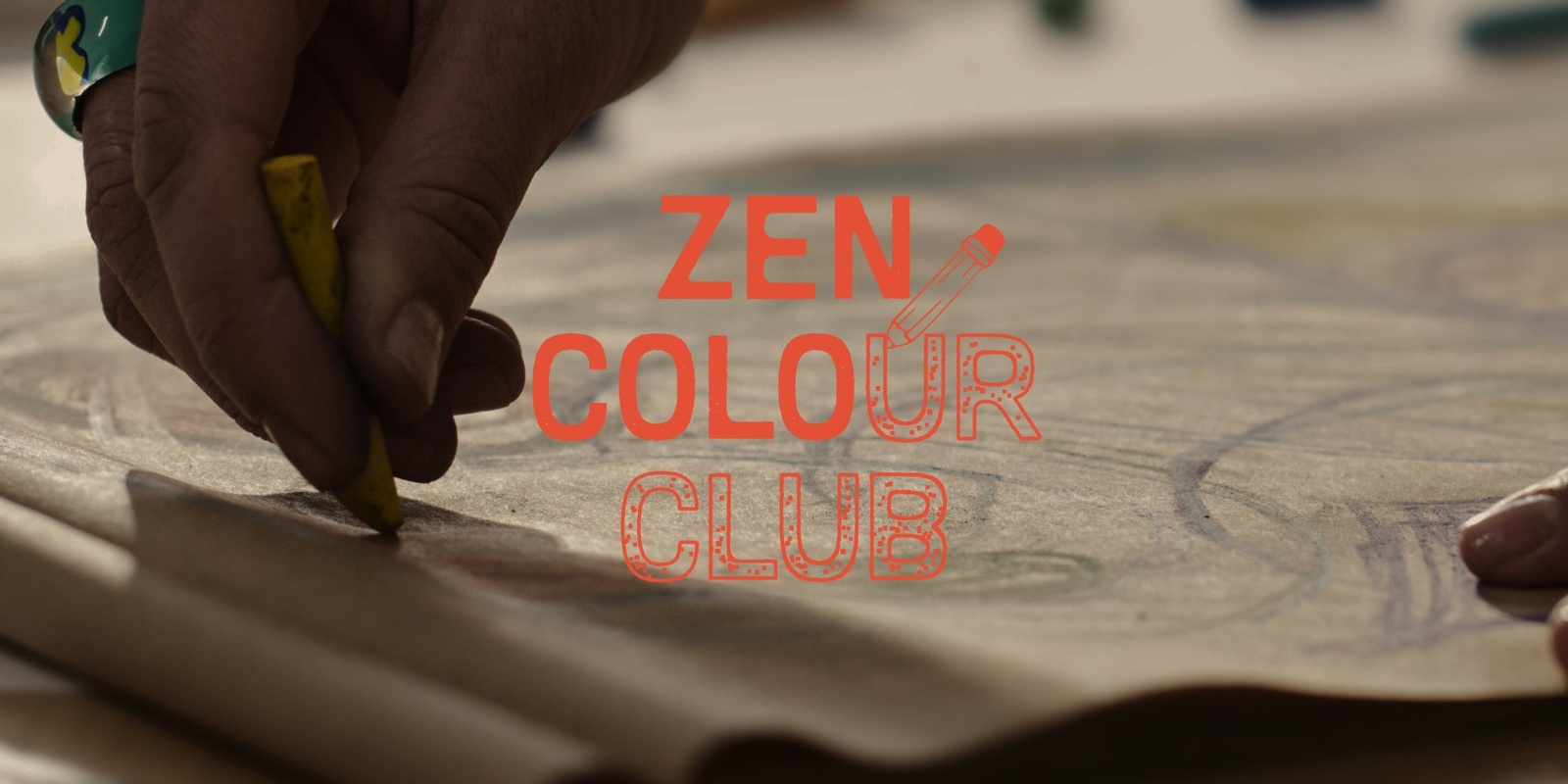 Banner image for Zen Colour Club