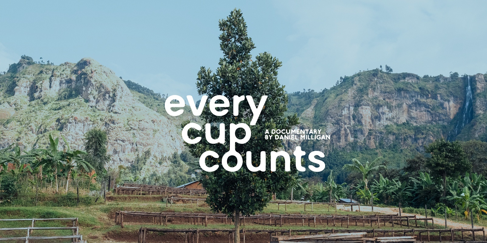 Banner image for Screening of 'Every Cup Counts'