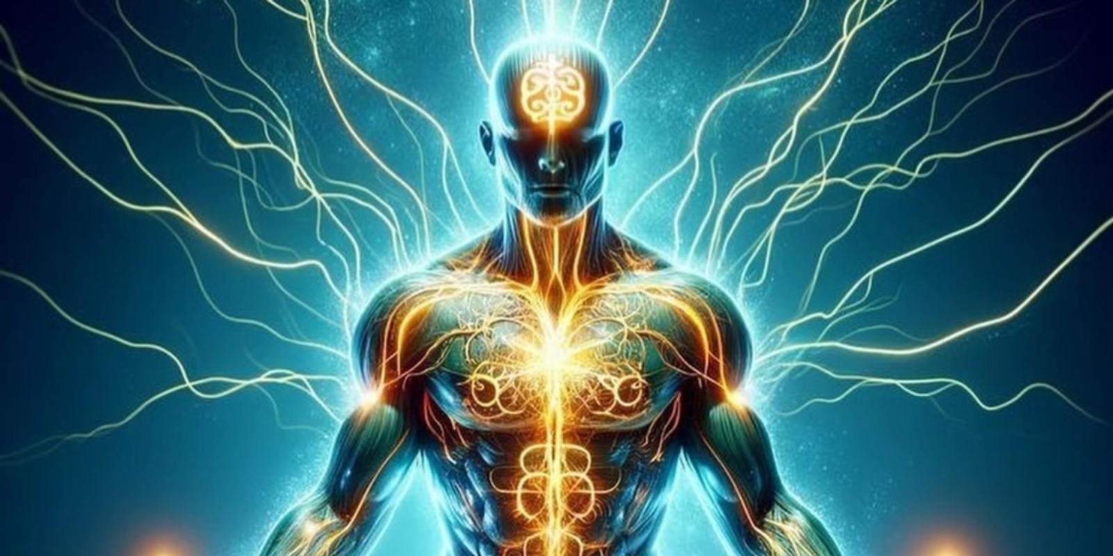 Banner image for Kundalini Activation transmission