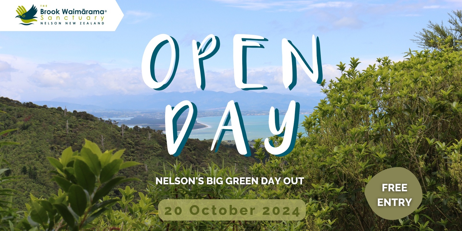 Banner image for Open Day