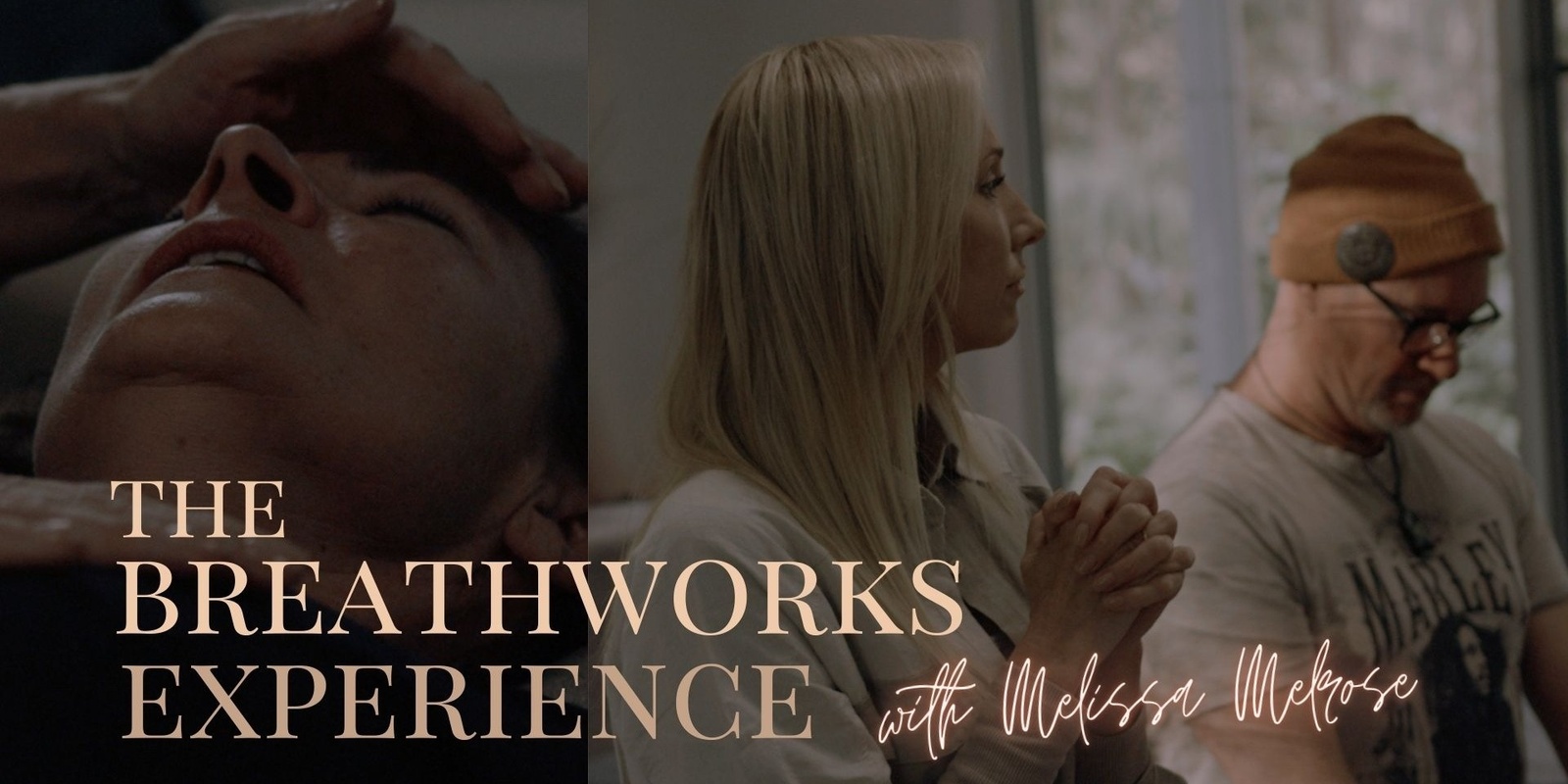 Banner image for The Breathworks Experience ~ Northern Rivers 
