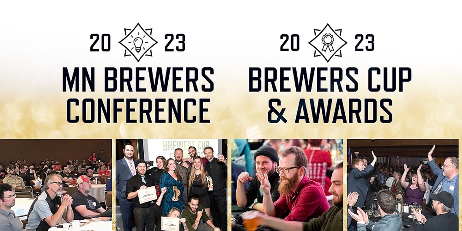 Banner image for MN Brewers Conference & MN Brewers Cup Awards Ceremony