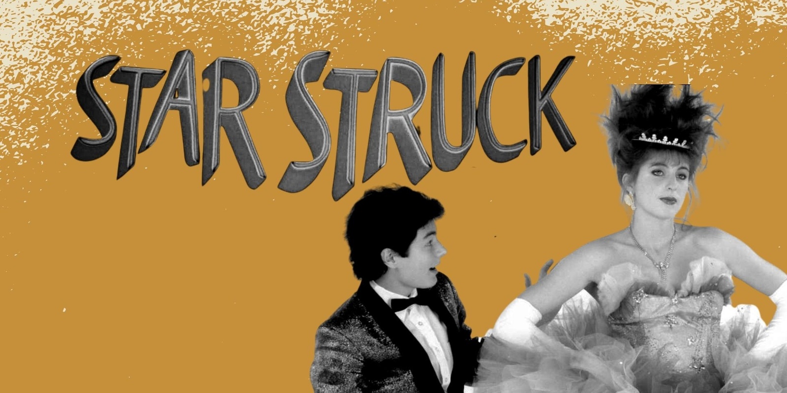 Banner image for Starstruck - Bondiwood